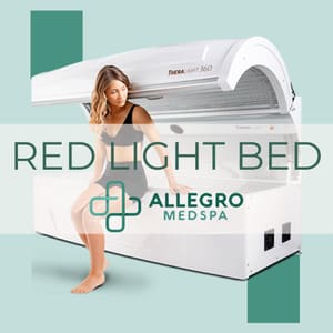 Permanent makeup work by Allegro MedSpa (Brickerton Day Spa) in Columbus, MS