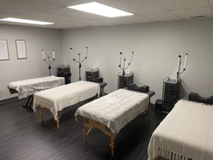 Permanent makeup work by Allure Artistry Studio in Dublin, OH