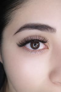 Permanent makeup work by AllureiBeauty Lash & Brows Beauty Salon in Homer Glen, IL