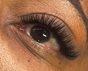 Permanent makeup work by Alluring PMU & Aesthetics in Orange Park, FL