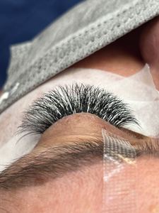 Permanent makeup work by Alluring PMU & Aesthetics in Orange Park, FL