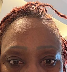 Permanent makeup work by Alluring PMU & Aesthetics in Orange Park, FL