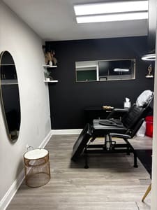 Permanent makeup work by Alluring PMU & Aesthetics in Orange Park, FL