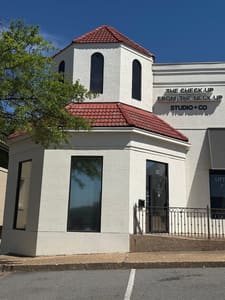 Permanent makeup work by Allyce Rose Permanent Cosmetics, LLc in Little Rock, AR