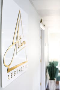 Permanent makeup work by Altera Aesthetix (Refine Richmond Hill) in Richmond Hill, GA