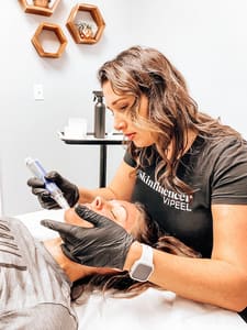 Permanent makeup work by Altera Aesthetix (Refine Richmond Hill) in Richmond Hill, GA