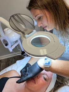 Permanent makeup work by Altera Aesthetix (Refine Richmond Hill) in Richmond Hill, GA