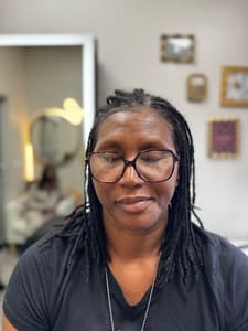 Permanent makeup work by AM.BrowStudios in Memphis, TN