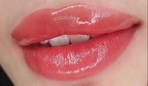 Permanent makeup work by Ama Studio eyebrows in Joliet, IL