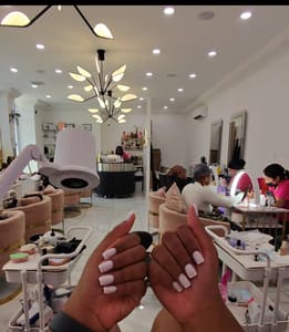 Permanent makeup work by Amaryllis House of Beauty in Brooklyn, NY
