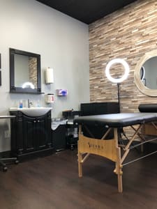 Permanent makeup work by Amayzing Microblading in Brownsburg, IN
