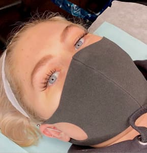 Permanent makeup work by Amayzing Microblading in Brownsburg, IN