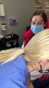 Permanent makeup work by Amayzing Microblading in Brownsburg, IN