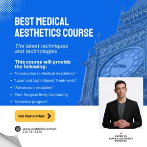 Permanent makeup work by American Laser & Aesthetics Institute in San Antonio, TX