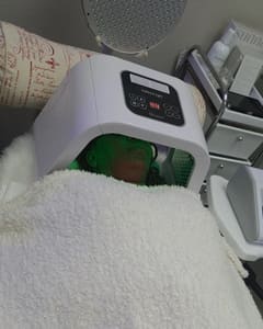 Permanent makeup work by Amethyst ABC Spa in Fort Worth, TX
