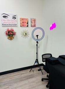 Permanent makeup work by AMI ROSE BEAUTY LASH AND BROW in Broomall, PA