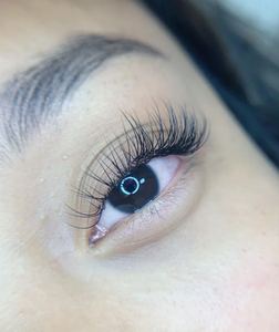 Permanent makeup work by AMI ROSE BEAUTY LASH AND BROW in Broomall, PA