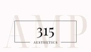 Permanent makeup work by AMP 315 Aesthetics in Albany, GA