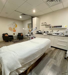 Permanent makeup work by Anānda Skin and Soul in Kansas City, MO