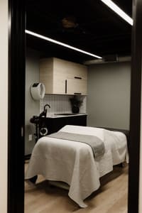 Permanent makeup work by Ananda Salon and Skin Center AVEDA, Mesa - Cannon Beach in Mesa, AZ
