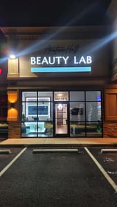 Permanent makeup work by Anastasia Huff BEAUTY LAB in Clarksville, TN