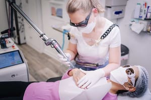 Permanent makeup work by Anastasia Huff BEAUTY LAB in Clarksville, TN