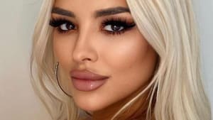 Permanent makeup work by Anastasia Lashes Miami in Miami, FL
