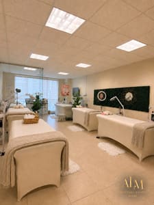 Permanent makeup work by Anastasia Lashes Miami in Miami, FL