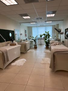 Permanent makeup work by Anastasia Lashes Miami in Miami, FL