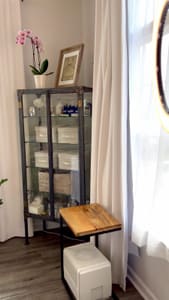 Permanent makeup work by Andrea Atelier in Carmel, IN