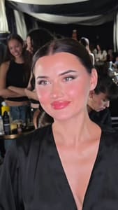 Permanent makeup work by Andreaxzacarias in Richmond, TX