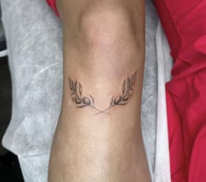 Permanent makeup work by Ann's Browology in Roswell, GA