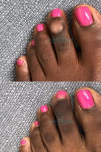 Permanent makeup work by Anna Burns Permanent Cosmetics in Atlanta, GA