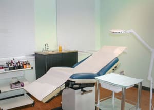 Permanent makeup work by Anna Burns Permanent Cosmetics in Atlanta, GA