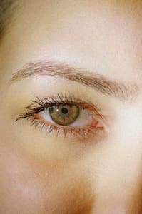 Permanent makeup work by Anna Burns Permanent Cosmetics in Atlanta, GA