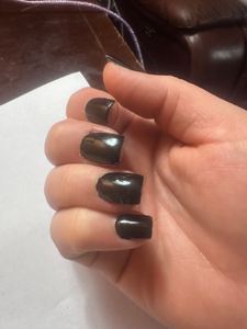 Permanent makeup work by Anna Eyebrow Threading and Nails Salon in Little Rock, AR