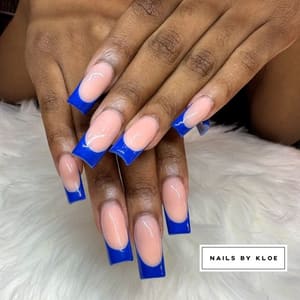 Permanent makeup work by Anna Eyebrow Threading and Nails Salon in Little Rock, AR