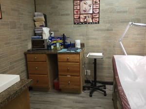 Permanent makeup work by Annie Eyelash & Permanent Make Up Salon Inc in Staten Island, NY