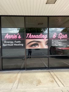 Permanent makeup work by Annie’s Threading & Spa in Ocala, FL