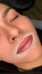 Permanent makeup work by Apex Brows LLC in Kennewick, WA