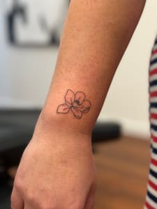 Permanent makeup work by Apmu Studio Fine Line Tattoos & Permanent Makeup in Augusta, GA