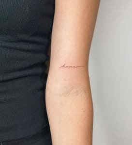 Permanent makeup work by Apmu Studio Fine Line Tattoos & Permanent Makeup in Augusta, GA