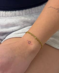 Permanent makeup work by Apmu Studio Fine Line Tattoos & Permanent Makeup in Augusta, GA