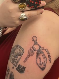 Permanent makeup work by Apmu Studio Fine Line Tattoos & Permanent Makeup in Augusta, GA