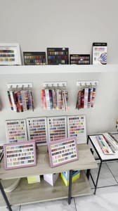 Permanent makeup work by Apple Nailed It Spa - Gilbert in Gilbert, AZ