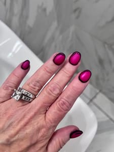 Permanent makeup work by Apple Nailed It Spa - Gilbert in Gilbert, AZ