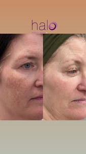 Permanent makeup work by Applied Aesthetic in Garden City, NY