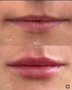 Permanent makeup work by Applied Aesthetic in Garden City, NY