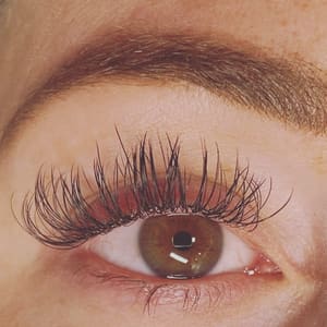 Permanent makeup work by Applied Beauty Studio, LLC in Canton, OH