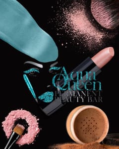 Permanent makeup work by AquaQueen Permanent Beauty Bar llc in Atlanta, GA